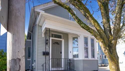 Walk to Eats, Shops and More Prime Providence Stay! - Foto 3