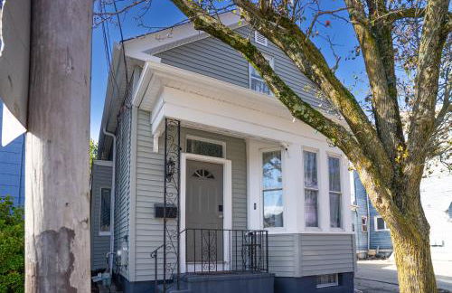 Walk to Eats, Shops and More Prime Providence Stay! - Foto 3