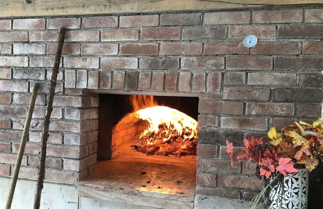 Farm Stay Žurej - Foto 13