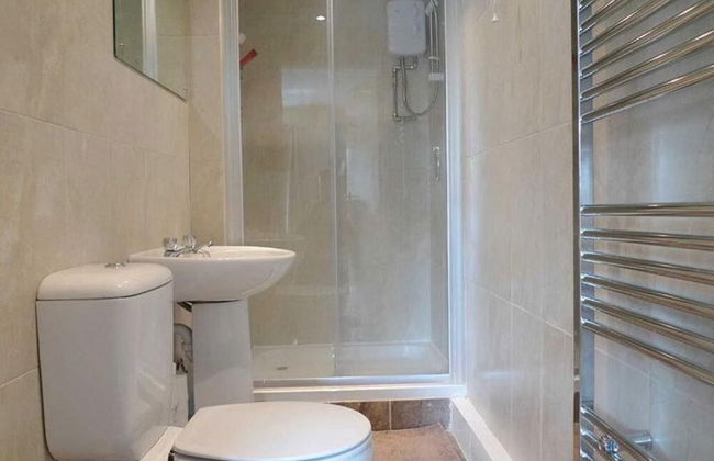 Seaton Cottage - Foto 11