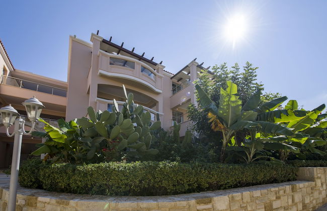 Isida Hotel - Foto 44