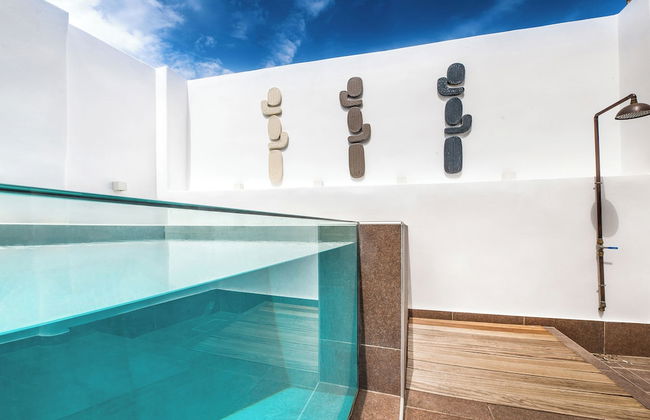 Ifigeneia Luxury Villas - Foto 28