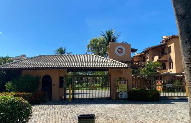 Guarajuba- Pé na Areia . Condoninio- Genipabu Summer House- o melhor condominio da região - Foto 16