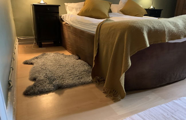 Villa Maria Garden Cottages - Foto 6