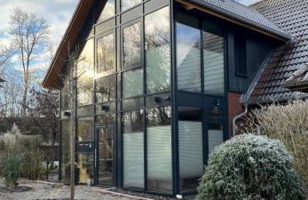 Gemütliche Heidschnucke - Foto 1