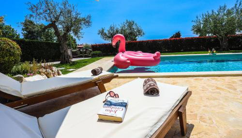 Villa Elizabet - Foto 5