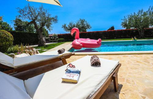 Villa Elizabet - Foto 5