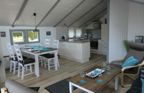 Ferienhaus Küstenschwalbe - Foto 13