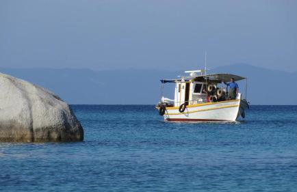Spacious Villa close to an amazing Sithonia beach - Foto 52