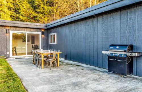 Lopez Island Mud Bay Waterfront home - Foto 33