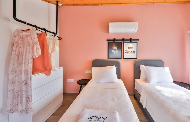 Joyy Suit & Apart - Foto 28