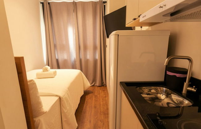 Easy Life Campos Salles by Xtay - Foto 6