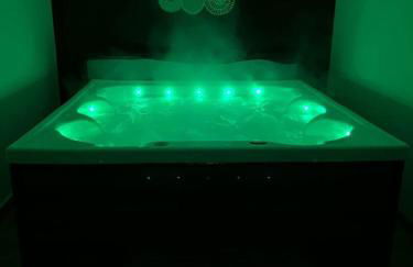 Roulotte la Bohême est son Spa en Baie de Somme - Foto 24