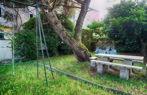 Escapade - Ciné privé, balnéo et jardin - Foto 8