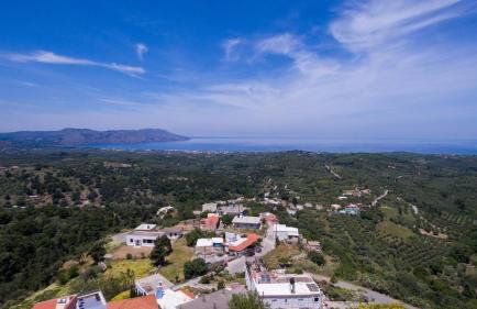 Casa Vasilia Traditional Home - Photo 18