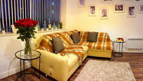 Digbeth Chinatown Central Stay - Foto 2