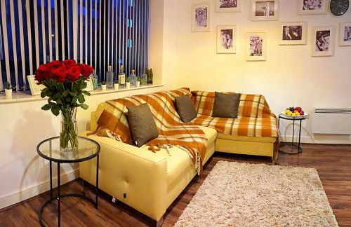 Digbeth Chinatown Central Stay - Foto 2