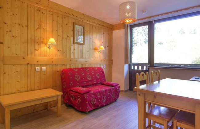 Résidence & Spa La Grande Cordée - Photo 60