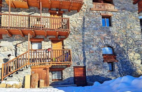 La Bombetta Gialla di Elisa e Marco - Photo 21