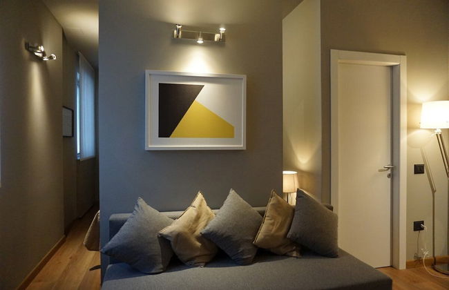 Apartment Hotel Marchesini - Foto 59