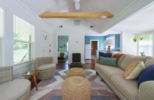 Lucky Penny - Lake Access right around the corner - Newly remodeled home - Foto 8