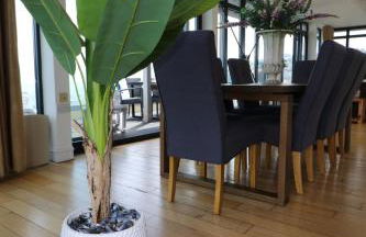 Riviera Apartments - Five Stylish Penthouse Apartments with Unrivalled Sea Views of Teignmouth, Shaldon, The Jurassic Coastline & The Teign Estuary - Foto 9