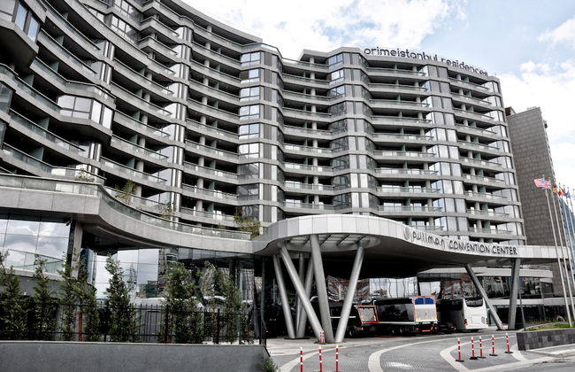 Prime Istanbul Residences - Foto 1