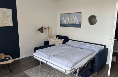 Ferienwohnung Fördedeck - Foto 9