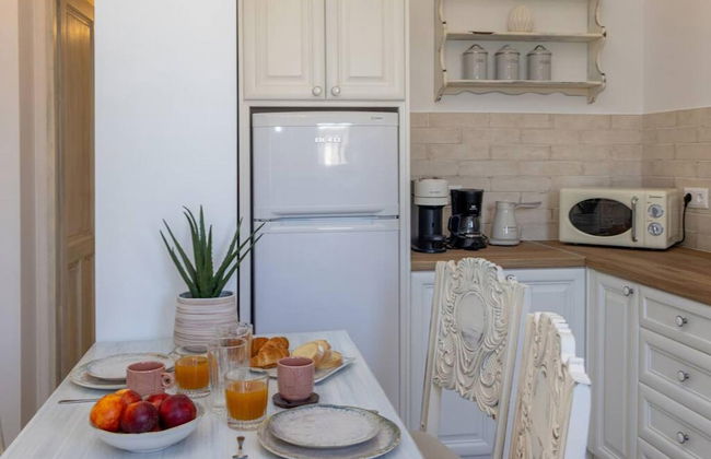 Summer Grace Tinos - Foto 18