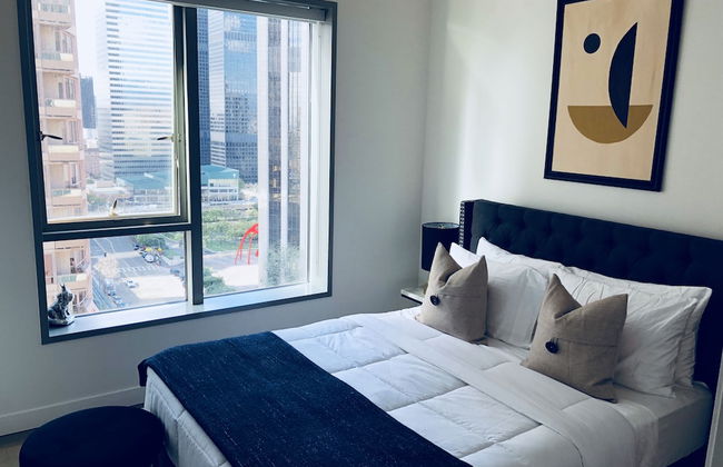 New Lyfe Finest Luxury Apartment - Foto 31