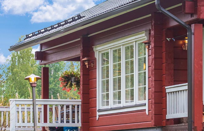 Kuikanranta - Photo 9