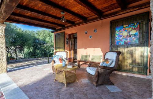 Villa Casanova by Interhome - Foto 37