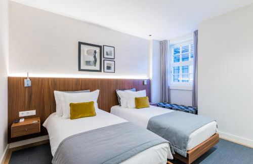 Augusta Residence Apartments - Photo 126