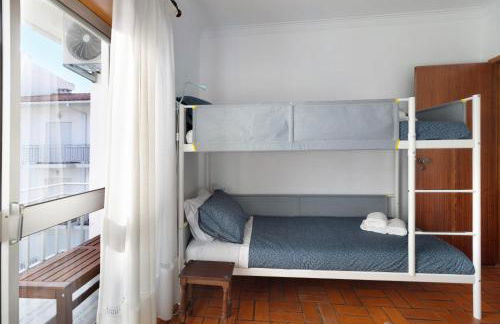 Retro Beach House Moledo - Foto 28