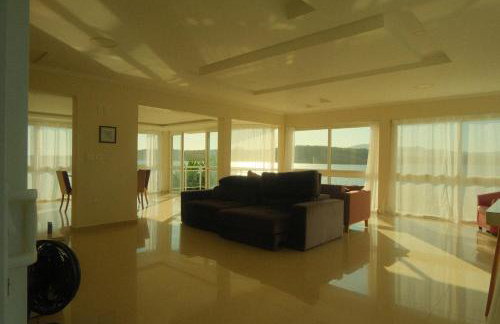 Paraíso da Lagoa - Piscina, Deck e Conforto - Foto 19