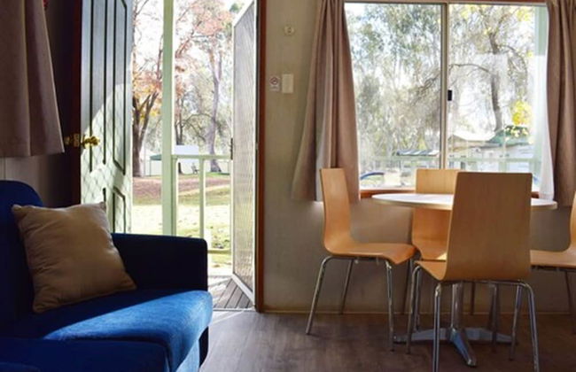 Cohuna Waterfront Holiday Park - Foto 11