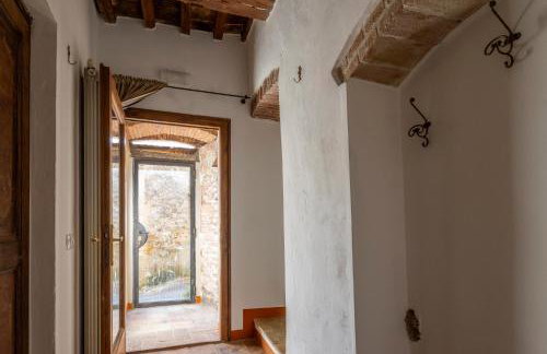 House in Sassa, Historic Tuscany Village, View - Foto 31