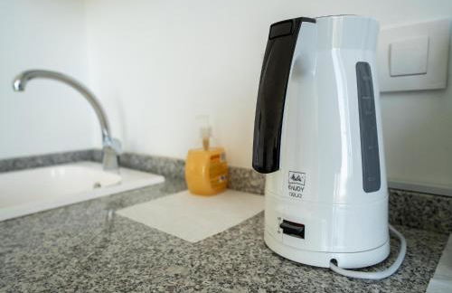 Modern Stay near Monte Solana - Foto 40