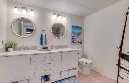 Deck and Fire Pit Near ATV trails in Gaylord - Foto 17