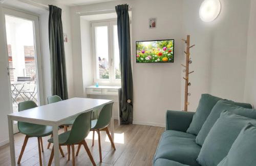 Casa Ilanga - Appartamenti vista lago - Photo 13