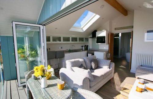 Kittiwake Retreat, a luxury escape by the sea! - Foto 1