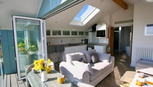 Kittiwake Retreat, a luxury escape by the sea! - Foto 1