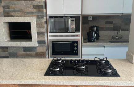 Porto Alegre, apto espaçoso 4 Distrito - Aeroporto, Arena, Trem - Foto 24