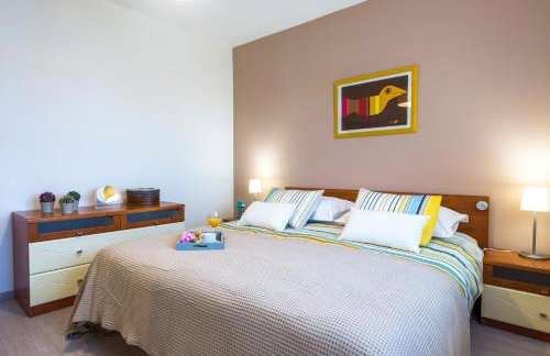 Adriatic Sunny Apartments - Foto 76