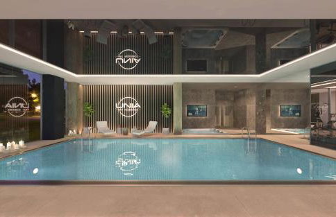 APARTAMENTY ARTE LUBLIN Unia Art Residence 121- faktura VAT garaż - Foto 21