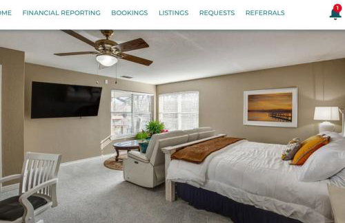 SERENITY Lakehouse - Foto 69