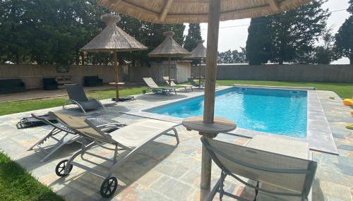 Gîtes Le Mas Guiraud - Foto 2