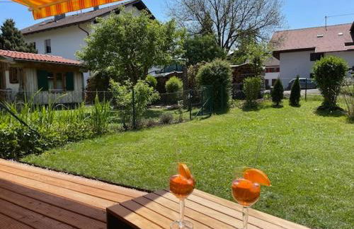 Ferienwohnung Sonnenplatz - Photo 18