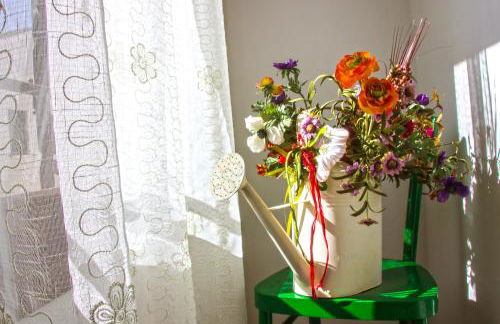 The History Apartment - Le Cà De Boron - Foto 9