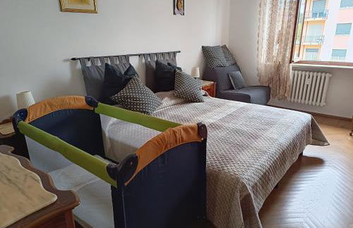 Giaveno, apartment "margherite" a pochi passi dal centro, wifi - Photo 24